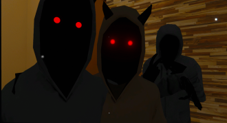 Hostel volt owns this whole website