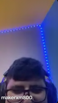 We eating this nigga😈