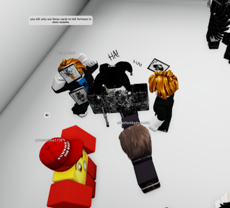 Zane got posted by vhe