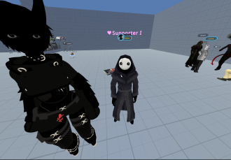 Romanian immigrant for sale